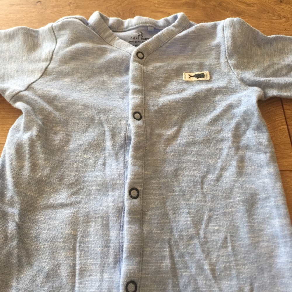 Onsie - Picture 2 of 3